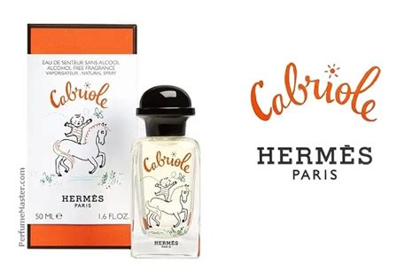 hermes perfume cabriole|hermes cabriole fragrance.